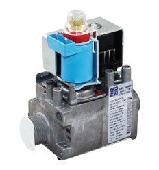 Valvula de gas Junkers Sigma 845 072 - 845 105