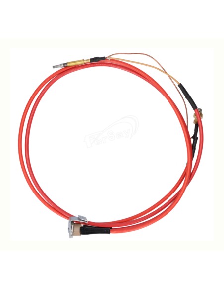 Dispositivo control gases Junkers termostato 130°C