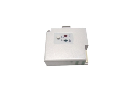 Modulo de encendido Junkers WR11B31 BO512-5