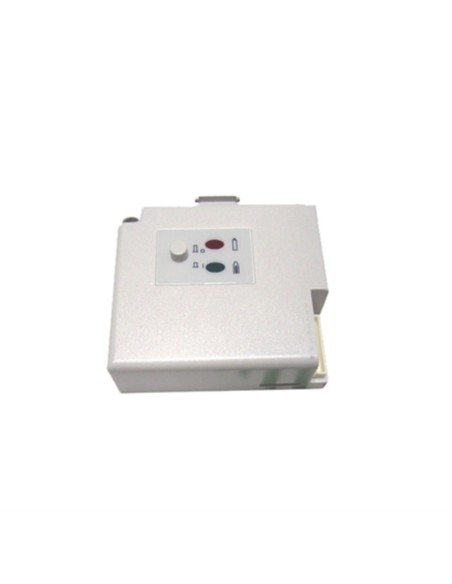 Modulo de encendido Junkers WR11B31 BO512-5