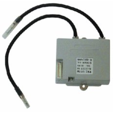 Modulo de encendido Junkers w125, tipo bo155at
