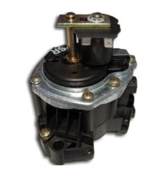 Valvula 3 vias Junkers ZW20-1ame23 **