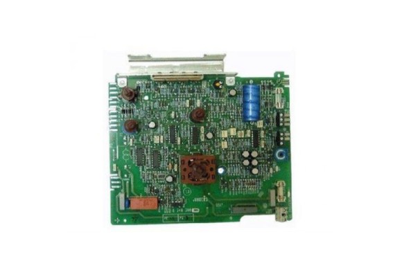 Modulo electronico Junkers ZWE24-1