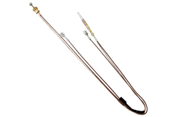 Termopar caldera Junkers ZWE242KDG -7713246999-