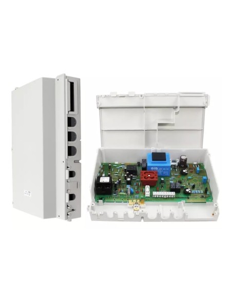 Modulo electronico caldera Junkers euroline ZW23-1