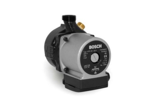 Circulador Junkers ZWR24-3kde31s2892