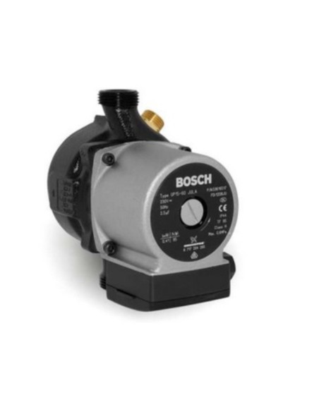 Circulador Junkers ZWR24-3kde31s2892
