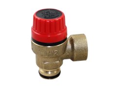 Valvula de seguridad Junkers ZW23-1 *