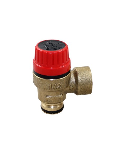 Valvula de seguridad Junkers ZW23-1 *