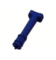 Prolongador llave de llenado Junkers ZW24ae23 azul