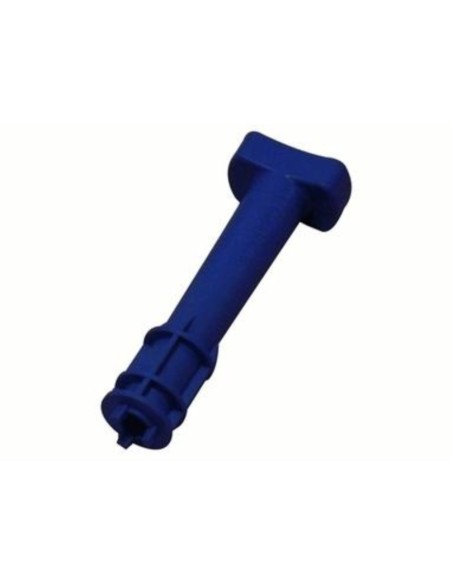 Prolongador llave de llenado Junkers ZW24ae23 azul