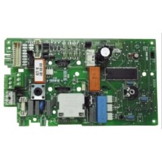 Modulo electronico Junkers ZW20/1ame31