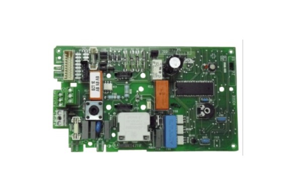 Modulo electronico Junkers ZW20/1ame31