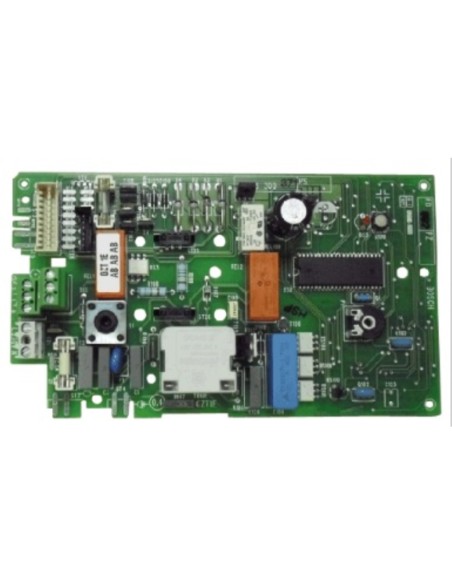 Modulo electronico Junkers ZW20/1ame31