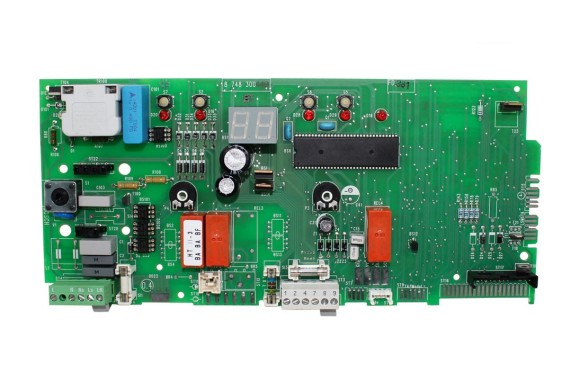 Modulo electronico ZWC24-1