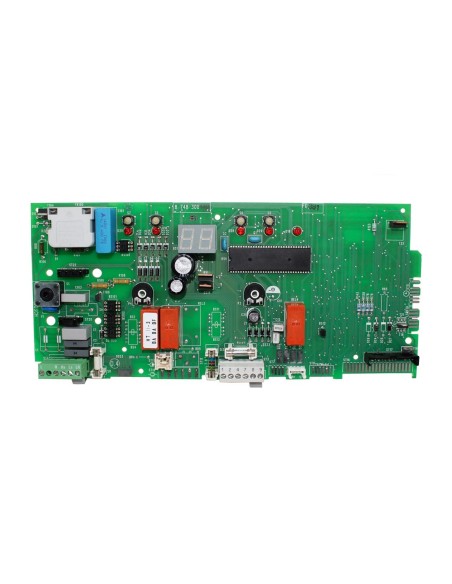 Modulo electronico ZWC24-1