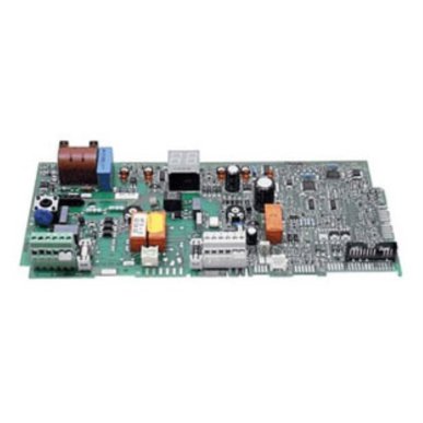 Modulo electronico Junkers euromaxx ZWC24 1mf2a