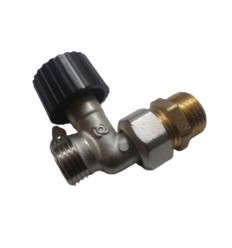 Llave llenado Tifell Eurofell 1/2M-1/2H * 77030030