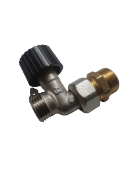 Llave llenado Tifell Eurofell 1/2M-1/2H * 77030030