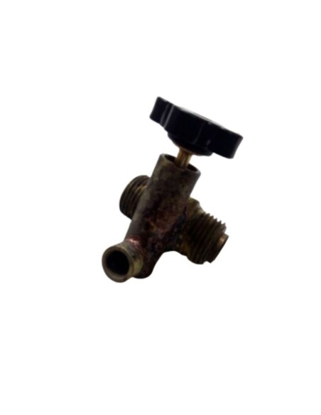 Llave llenado Junkers zr, ZWR, ZWE