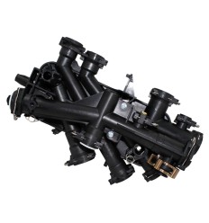 Protector intercambiador Junkers cerastar euromaxx