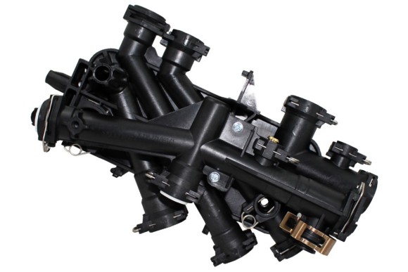 Protector intercambiador Junkers cerastar euromaxx