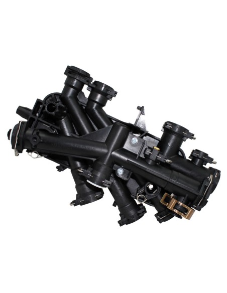 Protector intercambiador Junkers cerastar euromaxx