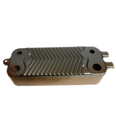 Intercambiador de placas ZWC24 * 8716771987