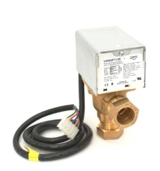 Valvula zona Honeywell v4044f1125 - Junkers supra