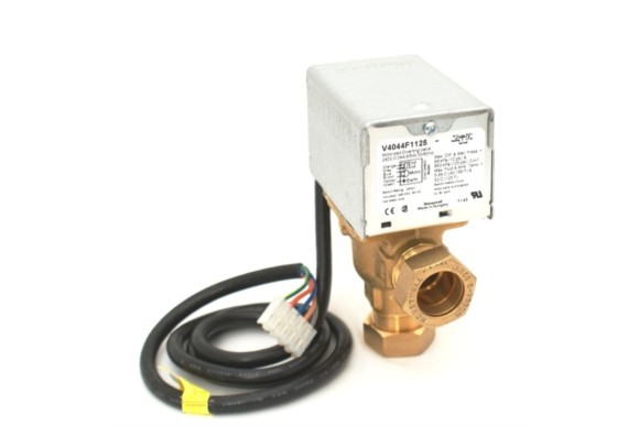 Valvula zona Honeywell v4044f1125 - Junkers supra