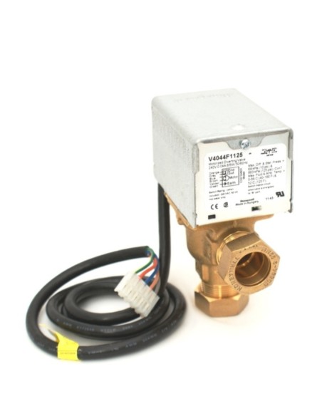 Valvula zona Honeywell v4044f1125 - Junkers supra