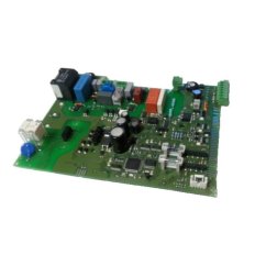 Modulo electronico Junkers ZWC35 35 8748300931