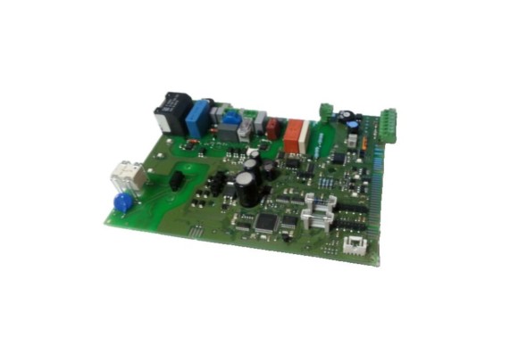 Modulo electronico Junkers ZWC35 35 8748300931