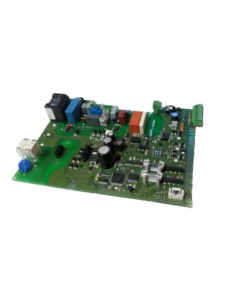 Modulo electronico Junkers ZWC35 35 8748300931