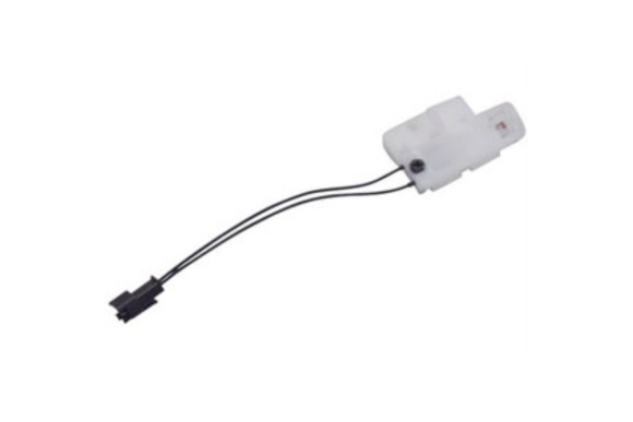 Sensor de tiro Junkers