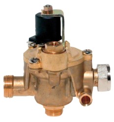 Cuerpo de agua Junkers ZWR24-2 * OBSOLETO