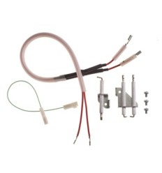Kit de bujias caldera Junkers ZWA 24 1a