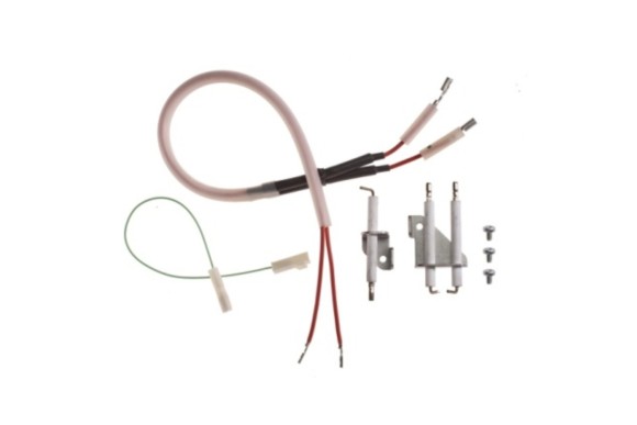 Kit de bujias caldera Junkers ZWA 24 1a