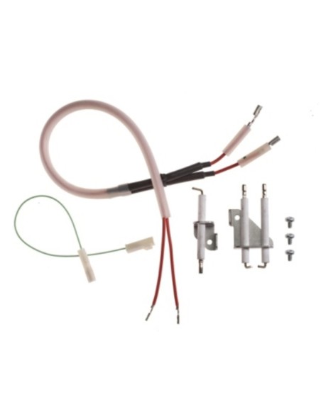 Kit de bujias caldera Junkers ZWA 24 1a