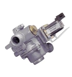 Cuerpo de gas Junkers ZW20