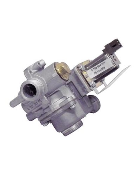 Cuerpo de gas Junkers ZW20