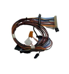 Conjunto de cables Junkers ZWC24