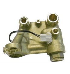 Valvula 3 vias completa Junkers euroline ZW23/1ae2