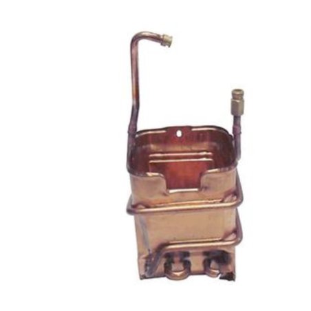 Serpentin calentador Junkers W135-2KV1 * OBSOLETO