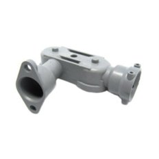 Conexion intercambiador caldera Junkers euroline