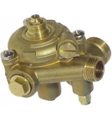 Cuerpo de agua Junkers ZWR24 * OBSOLETO