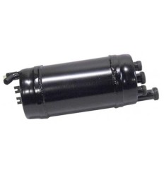 Intercambiador de calor Junkers cgw25