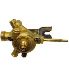 Cuerpo de agua W135-2KV1P31