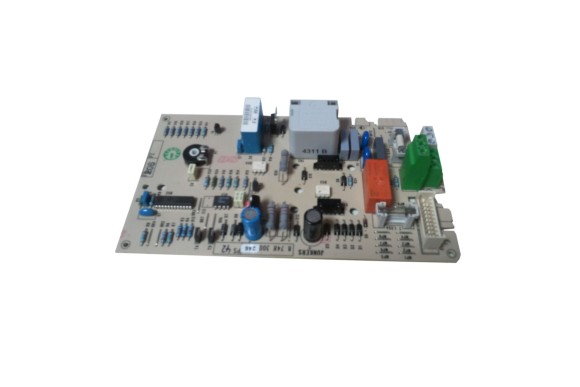 Modulo electronico Junkers ZW20-1kd