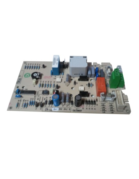 Modulo electronico Junkers ZW20-1kd